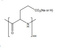 聚-L-谷氨酸钠盐，26247-79-0，average MW 60000，阿拉丁