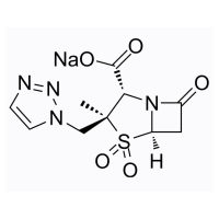 他唑巴坦钠盐，89785-84-2，≥98%，阿拉丁