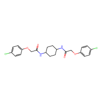 ISRIB，548470-11-7，10mM in DMSO，阿拉丁