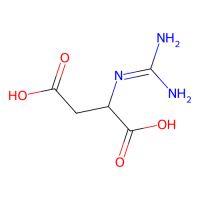 2-胍基琥珀酸，6133-30-8，≥98%，阿拉丁