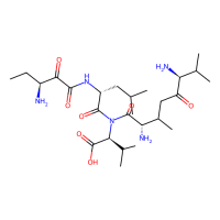 poststatin，135219-43-1，Moligand™，阿拉丁