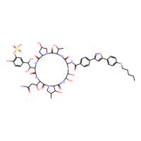 米卡芬净，235114-32-6，≥98%，阿拉丁