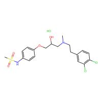 AM-92016盐酸盐,133229-11-5,≥98%,阿拉丁