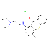 盐酸卢蒽酮,548-57-2,阿拉丁