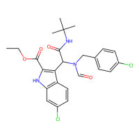 YH 239-EE,MDM2抑制剂，1364488-67-4，≥98%(HPLC)，阿拉丁