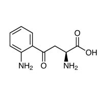 L-犬尿氨酸水合物，2922-83-0，≥98%(T)，阿拉丁