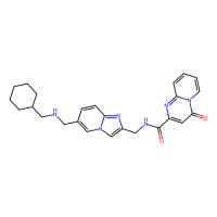 STM2457，2499663-01-1，Moligand™, 10mM in DMSO，阿拉丁