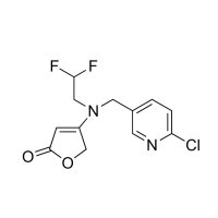 氟吡呋喃酮，951659-40-8，Moligand™, ≥99%，阿拉丁