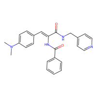 WAY-217310,372504-43-3,10mM in DMSO,阿拉丁