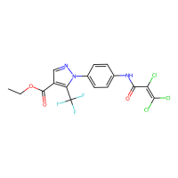 Pyr3,TRPC3通道阻止器，1160514-60-2，Moligand™, ≥98%，阿拉丁