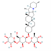 α-​Chaconine，20562-03-2，≥99%，阿拉丁
