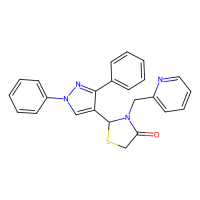 WAY-607792,881665-37-8,≥95%,阿拉丁