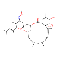莫西克汀,113507-06-5,10mM in DMSO,阿拉丁