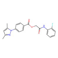 WAY-329598，956910-48-8，10mM in DMSO，阿拉丁