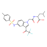 NTRC 824,非肽NTS2拮抗剂，1623002-61-8，≥98%(HPLC)，阿拉丁