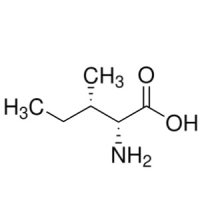 DL-别异亮氨酸，3107-04-8，≥97%，阿拉丁