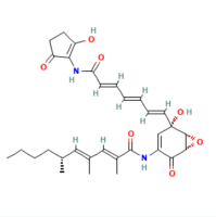 手霉素A，52665-74-4，≥96%，阿拉丁