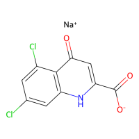 5,7-二氯尿嘧啶钠盐，1184986-70-6，≥98%(HPLC)，阿拉丁