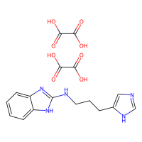 ROS 234 二草酸盐,1781941-93-2,≥99%(HPLC),阿拉丁
