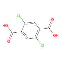 2,5-二氯对二苯甲酸,13799-90-1,≥97%,阿拉丁