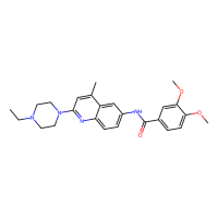 WAY-326817,442898-75-1,10mM in DMSO,阿拉丁