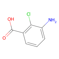 3-氨基-2-氯苯甲酸，108679-71-6，≥97%，阿拉丁