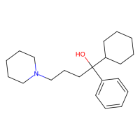 hexahydrodifenidol,113010-69-8,Moligand™,阿拉丁