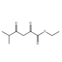 2,4-二氧代-5-甲基-己酸乙酯，64195-85-3，≥98%，阿拉丁