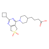 AS1907417，885038-66-4，Moligand™，阿拉丁