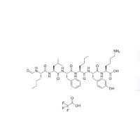 N-Formyl-Nle-Leu-Phe-Nle-Tyr-Lys TFA,71901-21-8,≥98%,阿拉丁