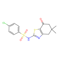 WAY-324498，600130-11-8，≥98%，阿拉丁