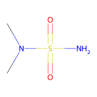 N,N-二甲基磺酰胺,3984-14-3,≥98%,阿拉丁
