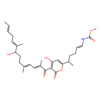 Corallopyronin A,96789-48-9,Moligand™,阿拉丁