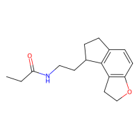 雷美替胺,196597-26-9,Moligand™, ≥99%,阿拉丁