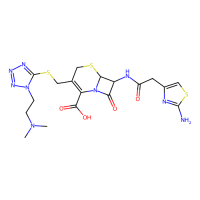 头孢替安，61622-34-2，Moligand™，阿拉丁