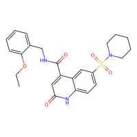WAY-327953，687590-79-0，10mM in DMSO，阿拉丁