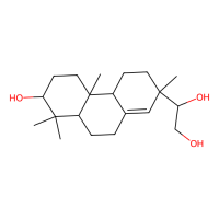 达鲁替诺，5940-00-1，10mM in DMSO，阿拉丁