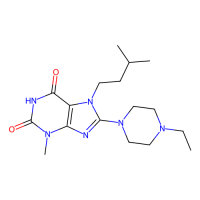WAY-310766，442864-84-8，10mM in DMSO，阿拉丁