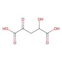 DL-4-羟基-2-酮戊二酸二锂盐，1187-99-1，≥85.5%，阿拉丁
