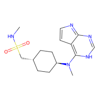 奥拉替尼,1208319-26-9,Moligand™,阿拉丁