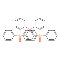 二[2-[(氧代)二苯基膦基]苯基]醚，808142-23-6，≥97%(HPLC)，阿拉丁