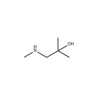 2-methyl-1-(methylamino)propan-2-ol，67622-86-0，阿拉丁