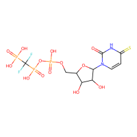 1-氨基-4-(4-氯苯基)氨基蒽醌-2-磺酸钠盐(PSB 1114)，1657025-60-9，Moligand™, ≥98%(HPLC)，阿拉丁