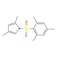 HJC 0350,Epac2抑制剂,885434-70-8,Moligand™, ≥98%(HPLC),阿拉丁