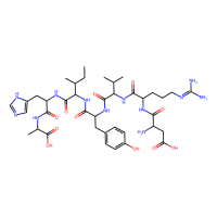 A 779，159432-28-7，10mM in DMSO，阿拉丁