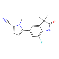 WAY-255348,872141-23-6,Moligand™,阿拉丁