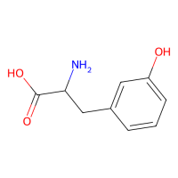 DL-m-酪氨酸,775-06-4,≥98%,阿拉丁