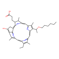 光克洛(HPPH),149402-51-7,≥98%,阿拉丁