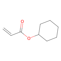 丙烯酸环己酯(含稳定剂MEHQ)，3066-71-5，≥98%(GC)，阿拉丁