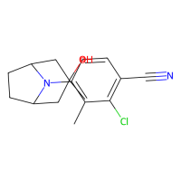 ACP-105，899821-23-9，10mM in DMSO，阿拉丁